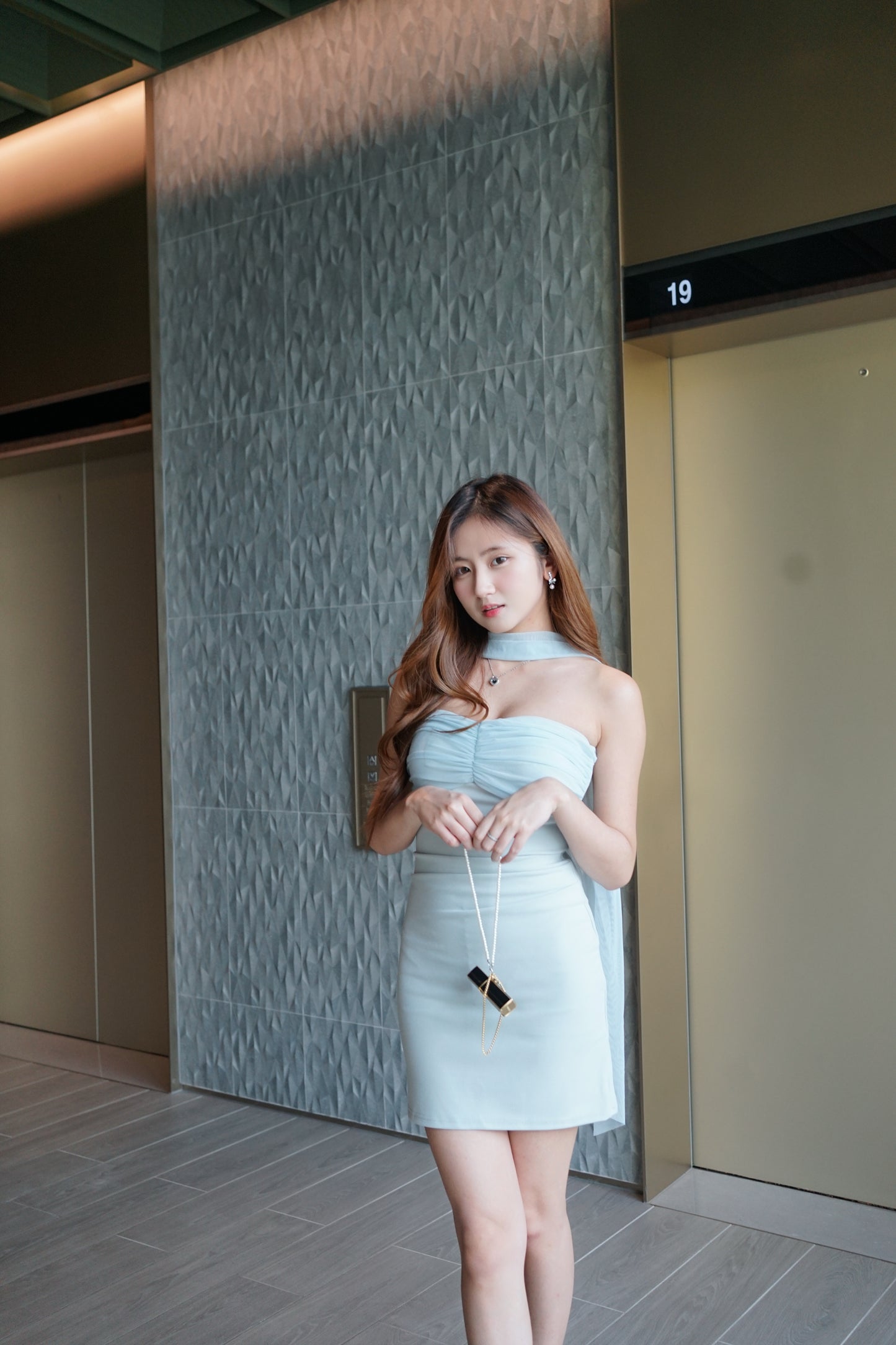 Whisper Mesh Mint