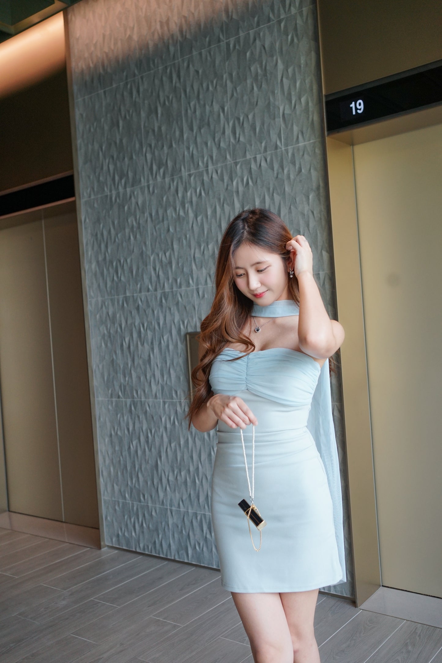 Whisper Mesh Mint